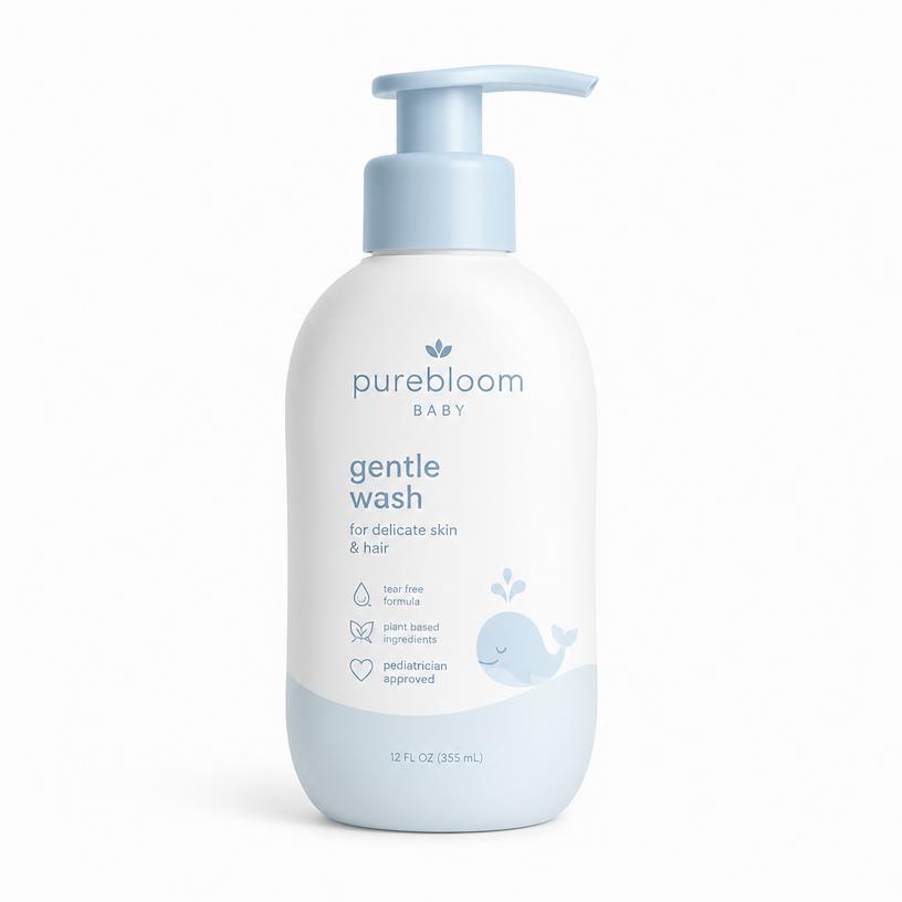 Produto de Higiene Infantil