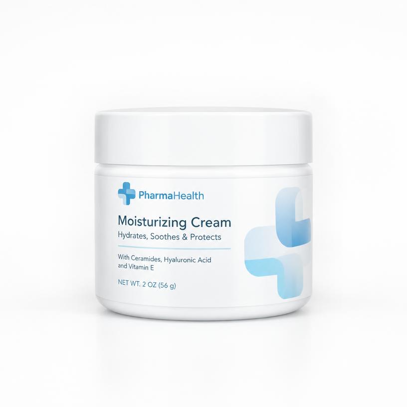 Creme Hidratante Premium