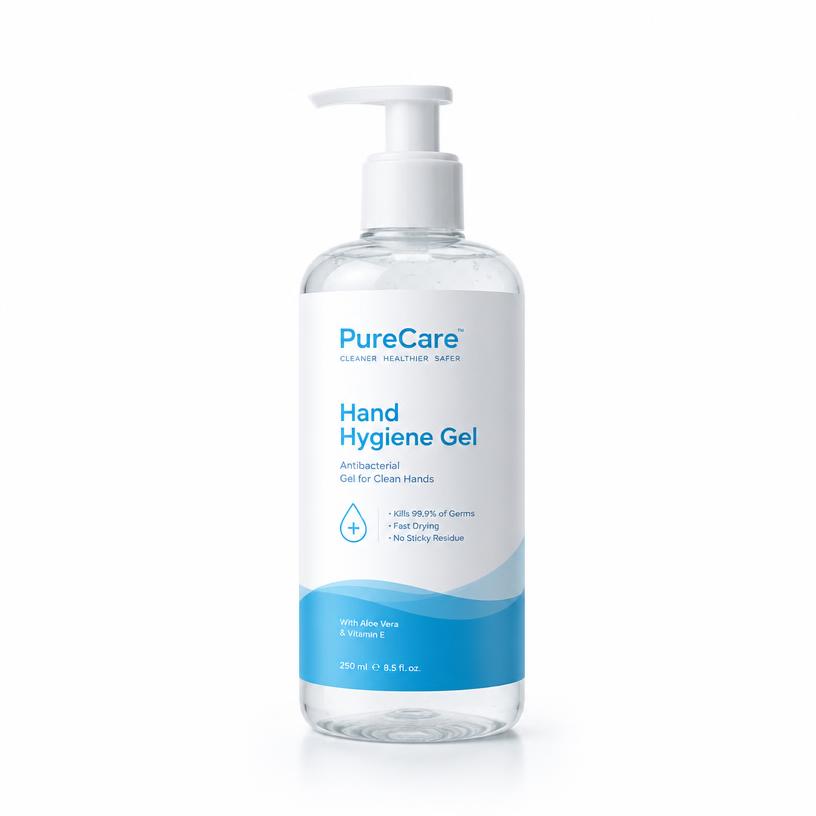 Gel de Higiene