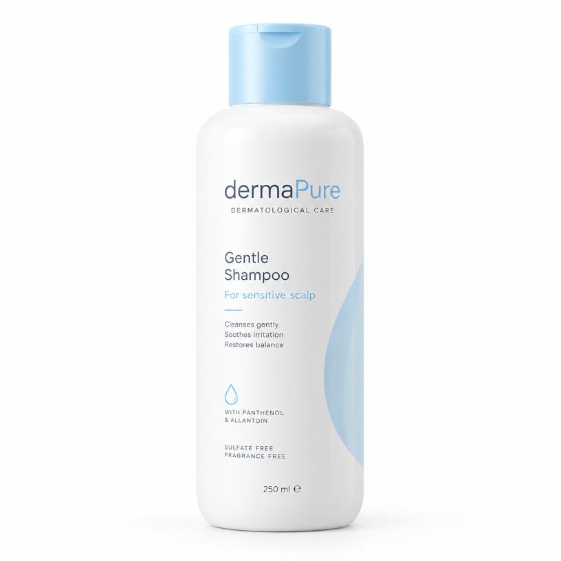 Shampoo Dermacare